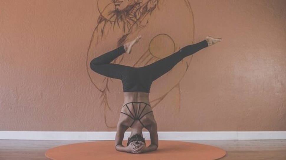 the art of yoga fusion